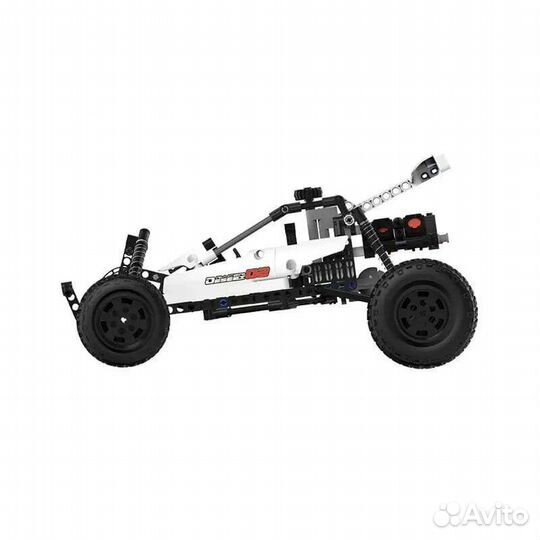 Конструктор xiaomi onebot desert (багги)