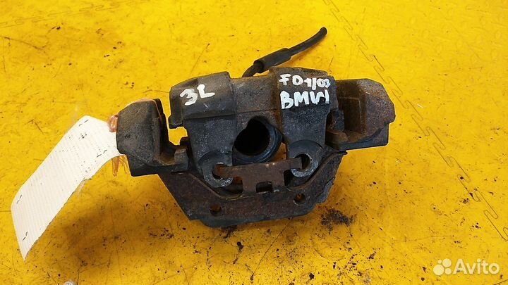 Суппорт задний 7-серия F01/F02 34216786831