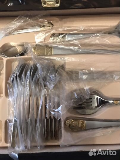 Набор столовых приборов roial