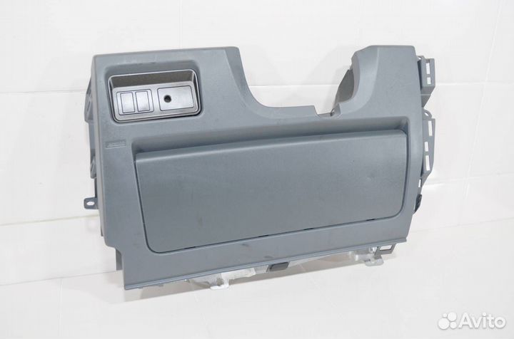 Подушка безопасности в колени Range Rover Evoque