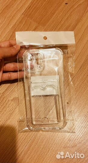 Чехол на iPhone 13 pro max