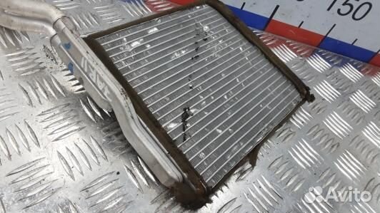 Радиатор отопителя mazda 3 1 (7AR11KJ01)