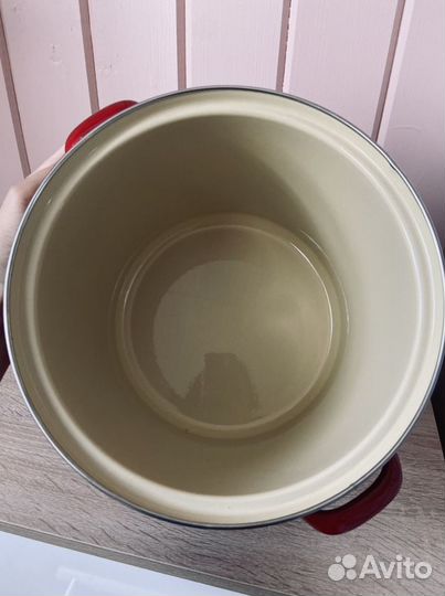 Кастрюля Le Creuset /9,5 L