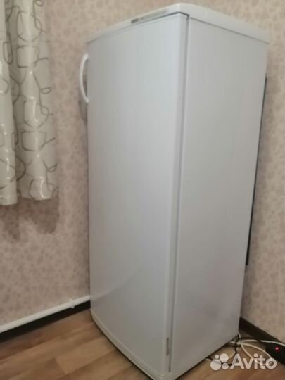 Морозильная камера atlant