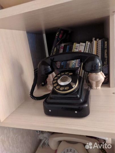 Предметы советского быта