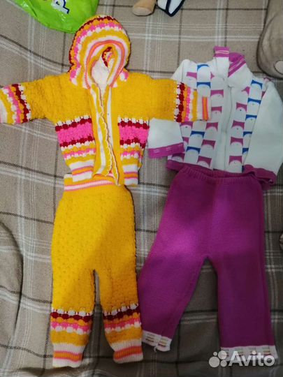 Детские костюмы для девочки