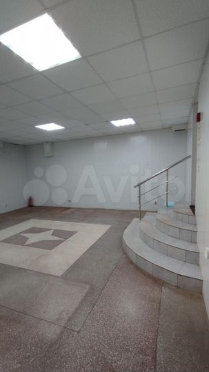 Свободного назначения, 62 м²