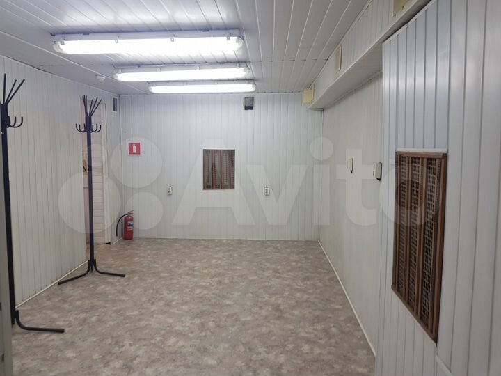Помещение свободного назначения, 70 м²