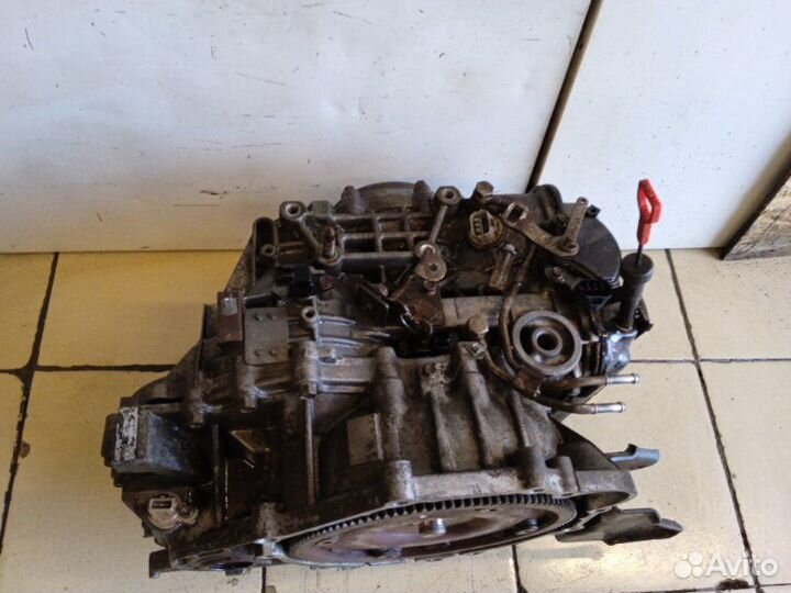 АКПП Hyundai Sonata 4 2.4 2003
