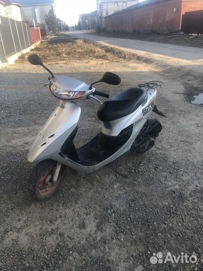 Мопед Honda Dio-AF34