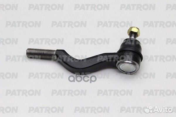 Наконечник рулевой тяги hyundai: galloper 91-03