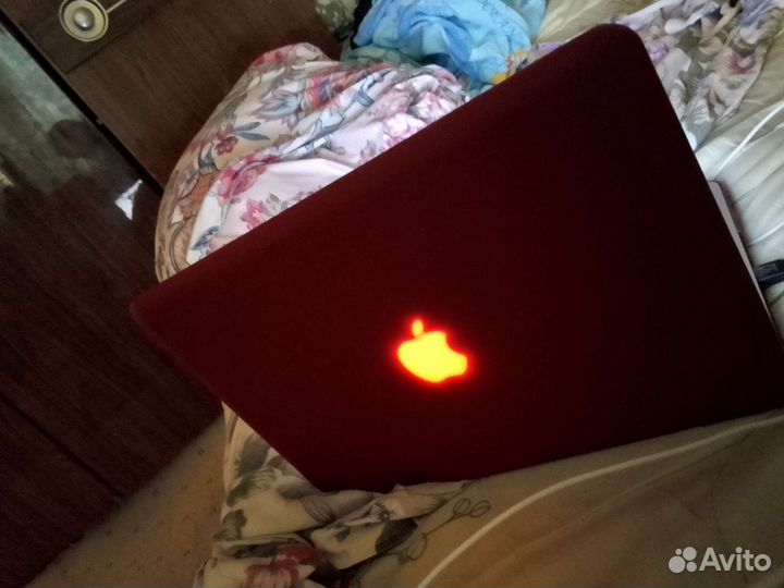 Macbook pro 13 mid 2010