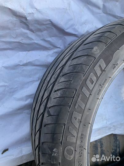 Ovation VI-388 245/45 R18 100W
