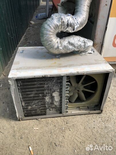 Кондиционер