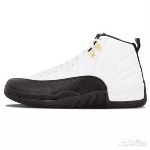 Nike air jordan 12 retro