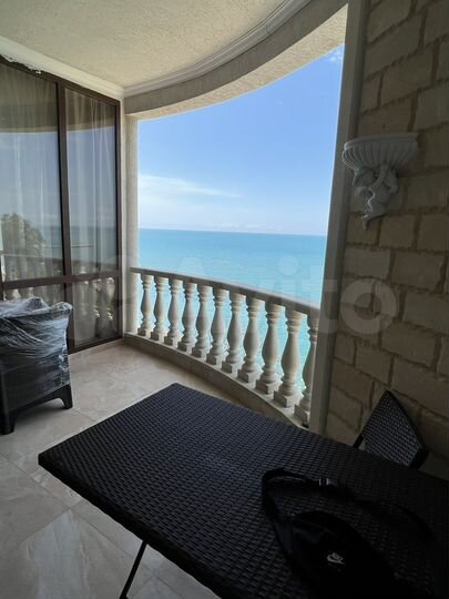 3-к. квартира, 120 м², 5/8 эт.