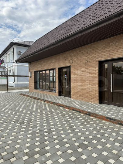 Свободного назначения, 108 м²