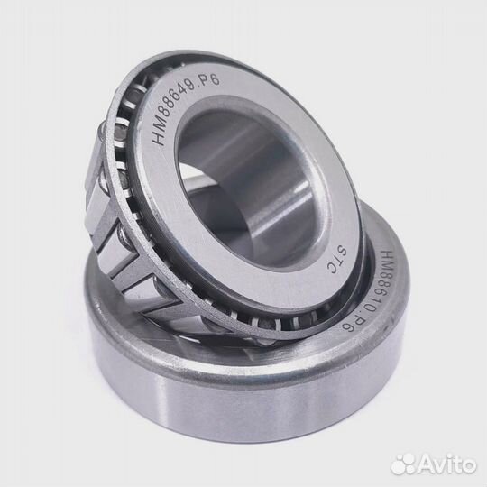Подшипник HM88649/HM88610 (koyo)