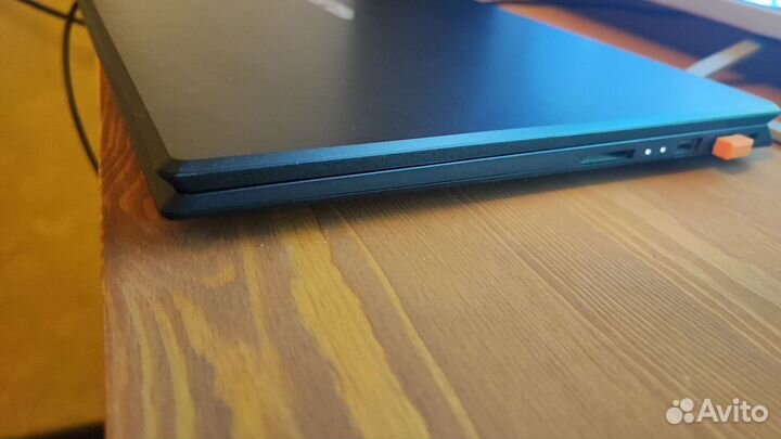 Asus VivoBook A571GT