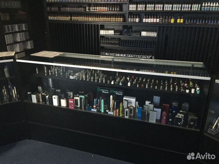 Действующий магазин – идеальная франшиза