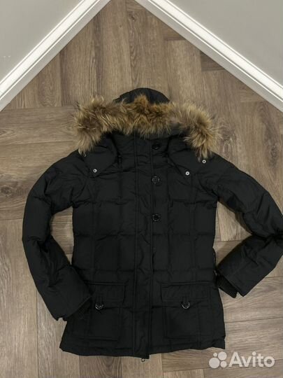 Пуховик Scorpion Bay