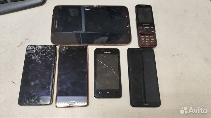Xiaomi Redmi, 4 ГБ