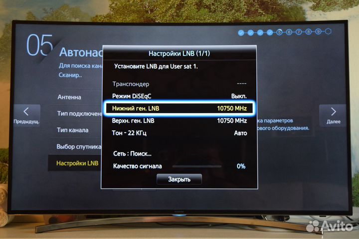 Ремонт телевизоров любой сложности