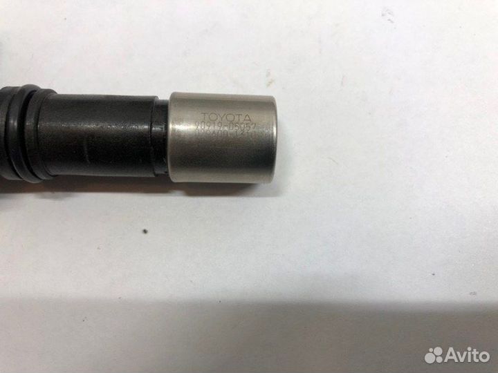 Датчик коленвала Toyota 3.5 2grfe