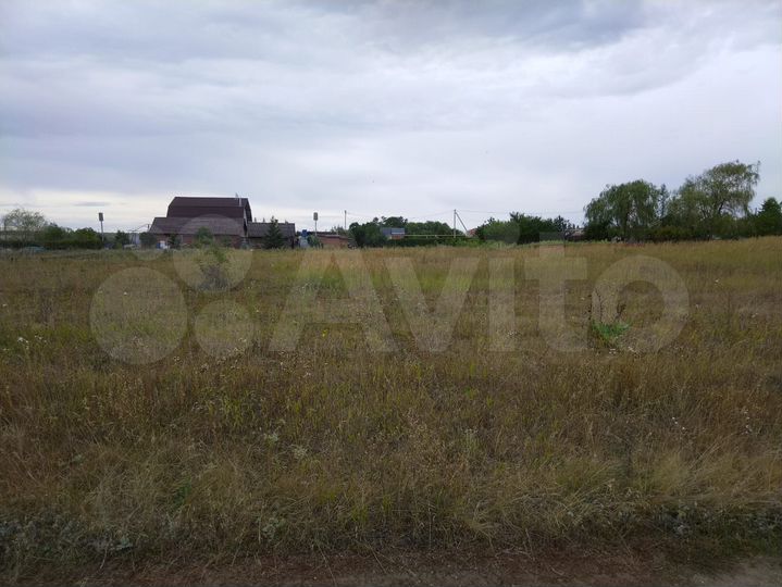 Участок 20 сот. (ИЖС)