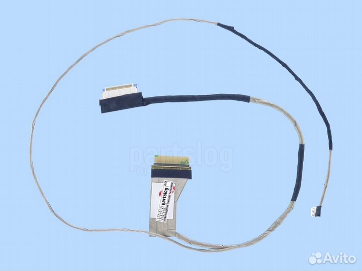 Шлейф матрицы для Toshiba C855 L855 S855 40-pin eD