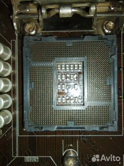 Материнская плата p8h61-nlx3 r2.0