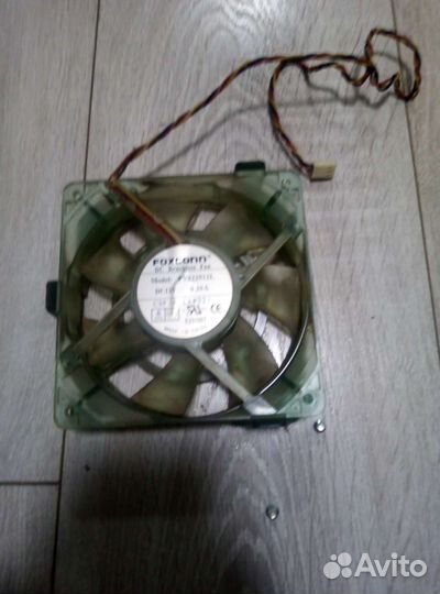 Куллер для пк