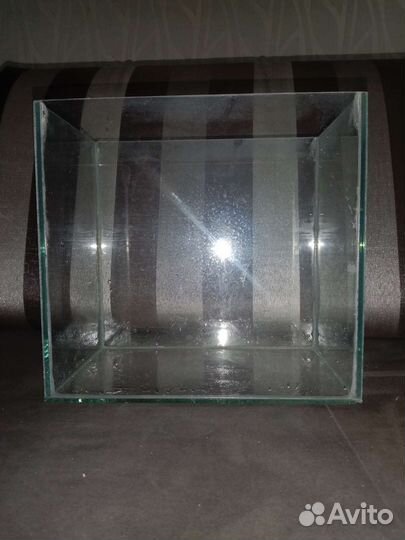 Аквариум для рыбок