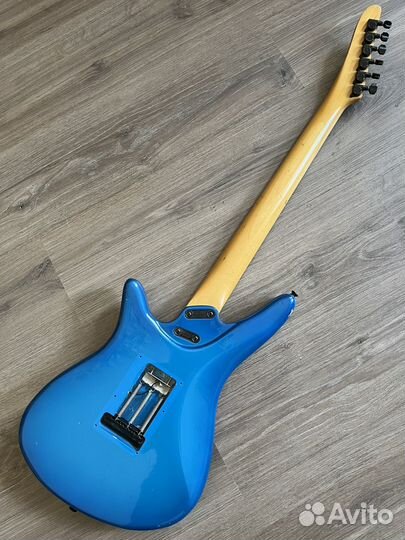 Электрогитара Yamaha MG III Japan 1990‘s