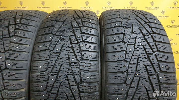 Nokian Tyres Hakkapeliitta 7 SUV 255/50 R19 109