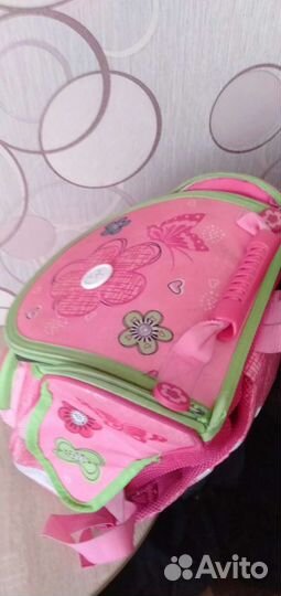 Рюкзак для девочки