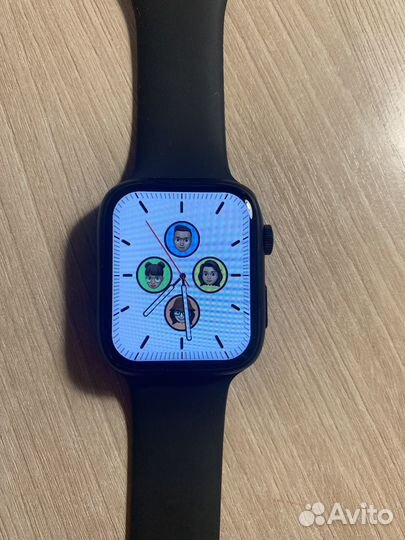 Смарт часы watch