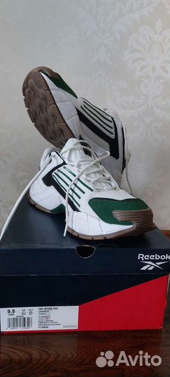 Reebok раз.43