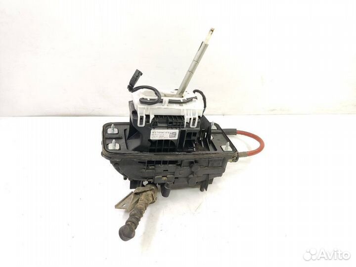 Кулиса кпп Audi A6 4F/C6 2008 4F2713041AF