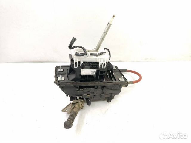 Кулиса кпп Audi A6 4F/C6 2008 4F2713041AF