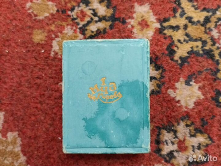 Мужские аксессуары