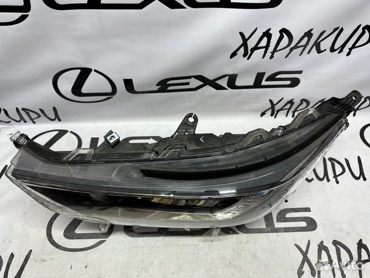 Фара передняя левая Toyota Rav4 50 2019-Н.в