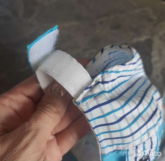 Бейсболка кепка