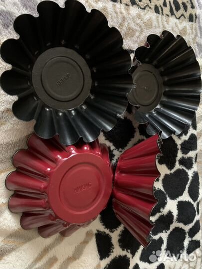 Форма для выпечки