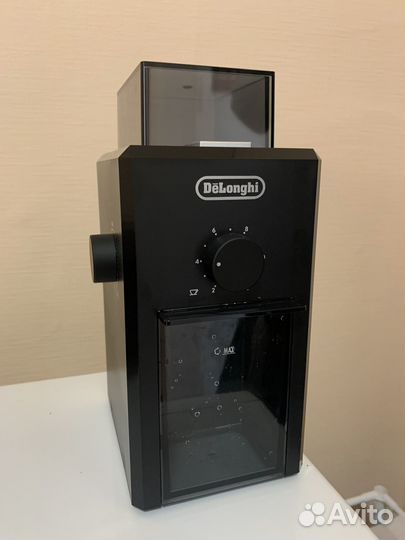 Кофеварка рожковая delonghi ec 685.m