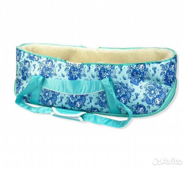 Переноска для детей