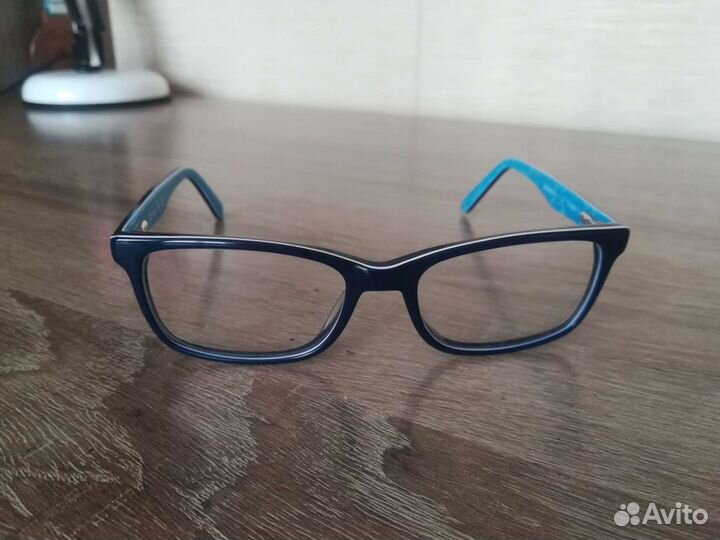 Оправа с линзами -0,75