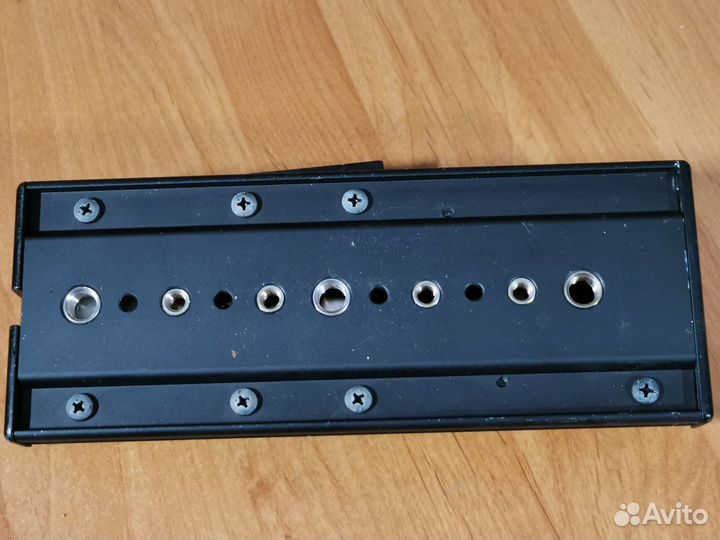 Адаптер-площадка canon TA-100 на штатив