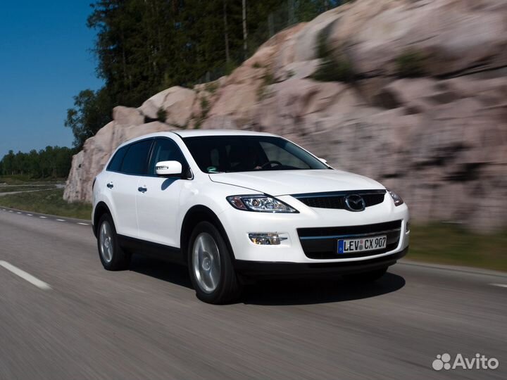 Ремкомплект фар Mazda CX-9 2006-2012