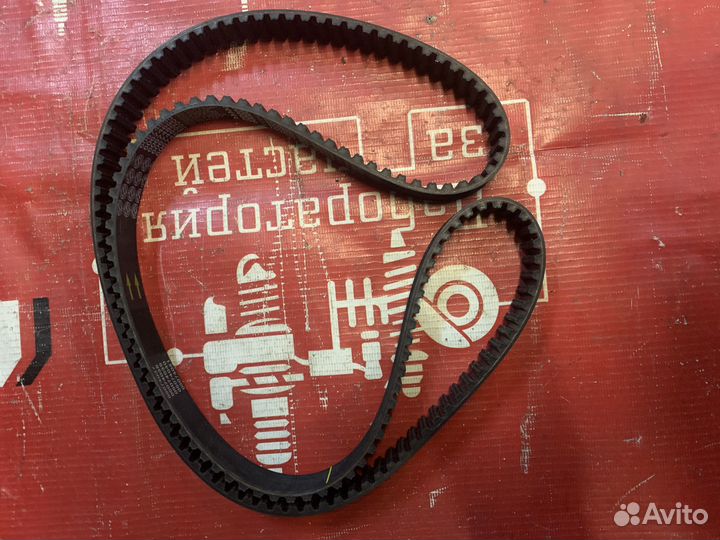 Fiat Ремень грм